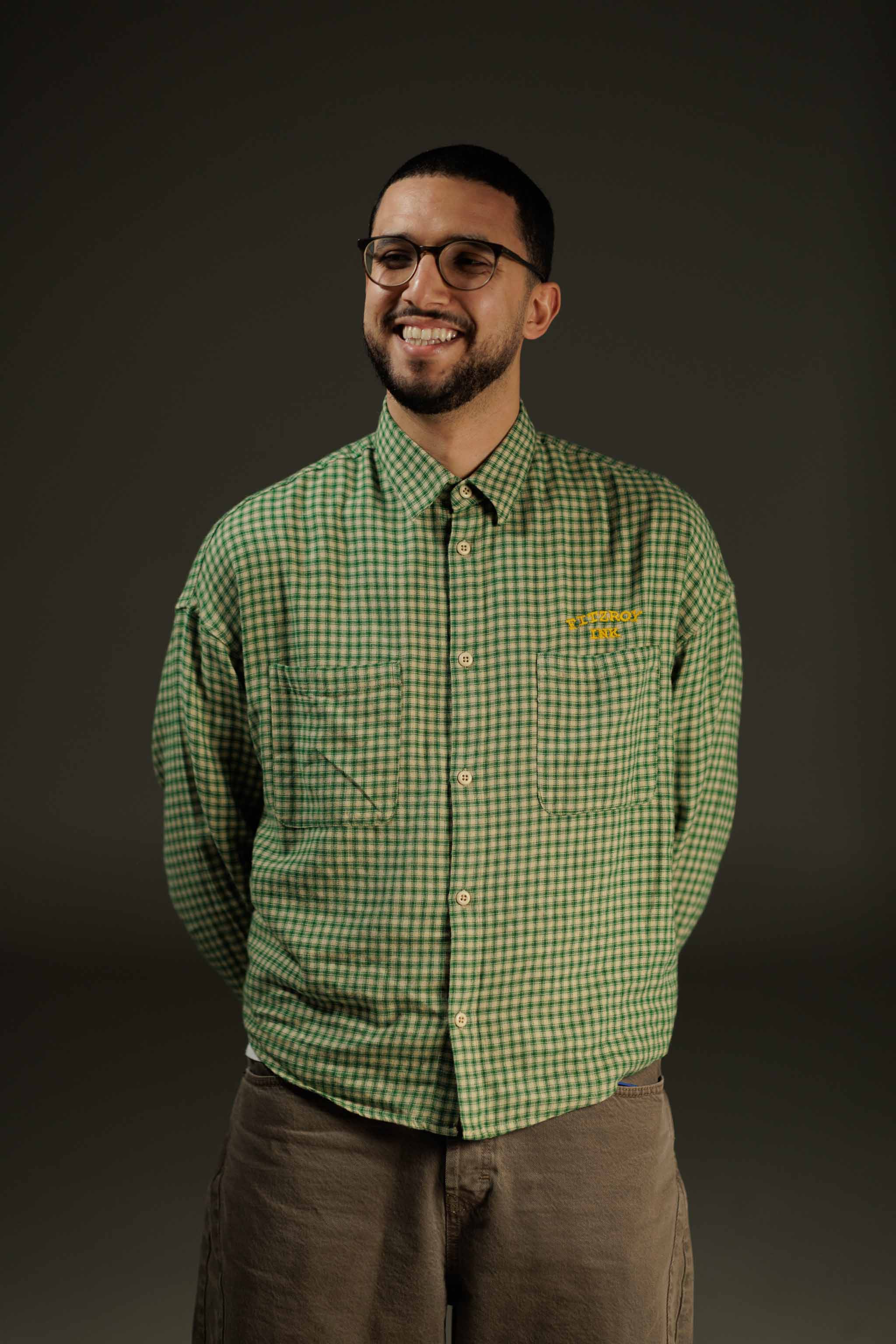 Hamza Ouamari — auteur van Inclusieve Marketing
